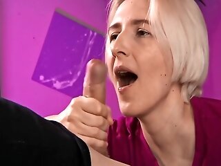 Neanderthal And Depraved Homespun Sex